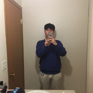 Meet your Posher, Jay